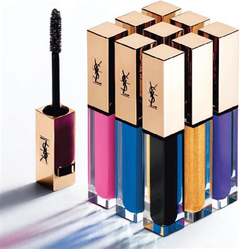 ysl μασκαρα